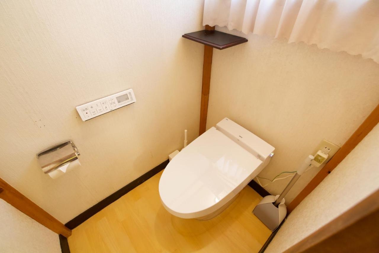 飛騨高山 八軒町戸建 Appartement Buitenkant foto