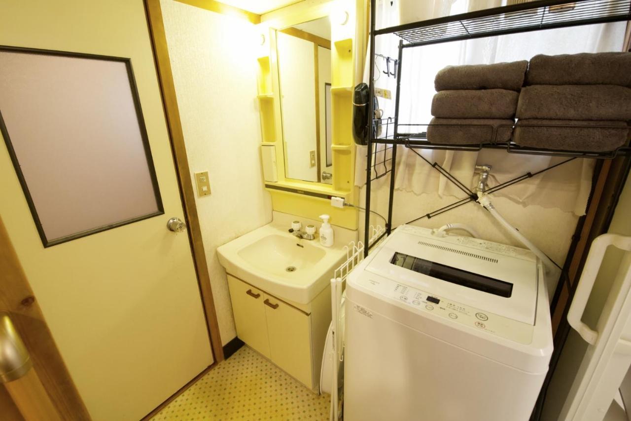 飛騨高山 八軒町戸建 Appartement Buitenkant foto
