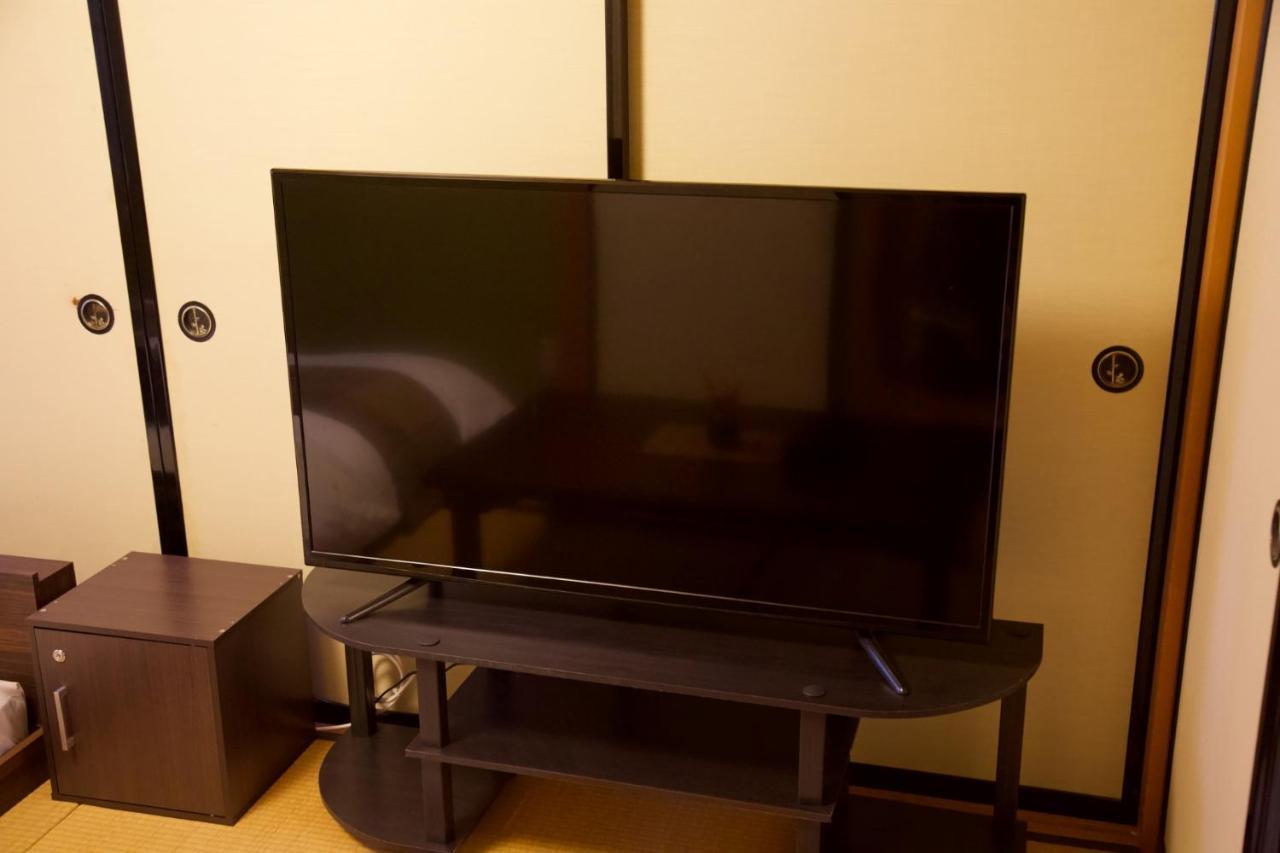 飛騨高山 八軒町戸建 Appartement Buitenkant foto